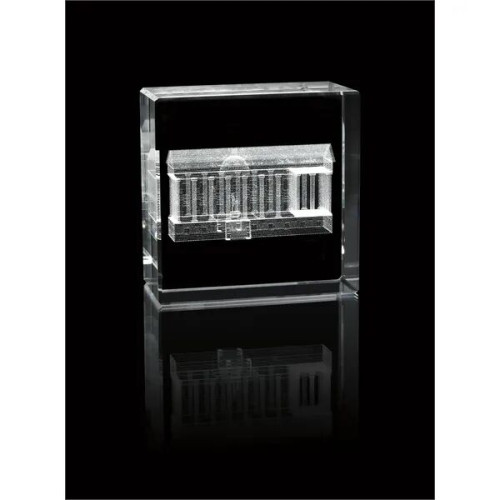 Universal Source® Rectangle - Custom