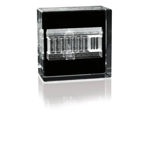 Universal Source® Rectangle - Custom