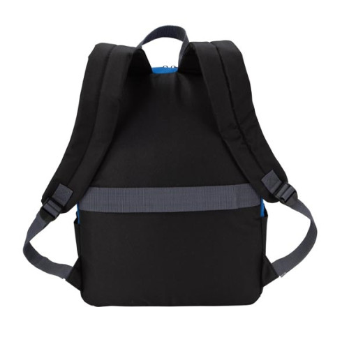 Zip-It-Up Computer Backpack