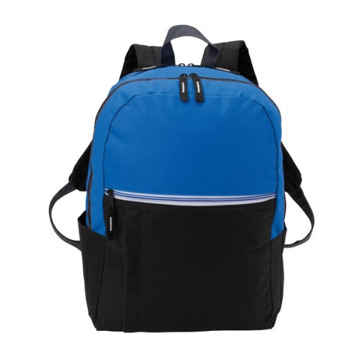 Zip-It-Up Computer Backpack