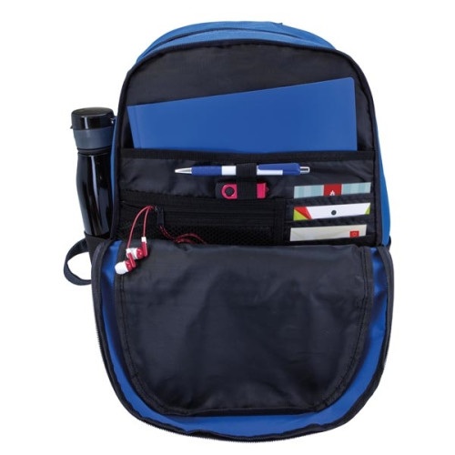 Zip-It-Up Computer Backpack