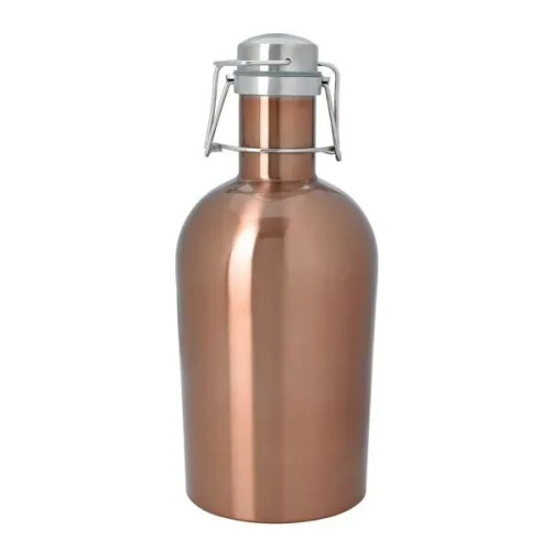 Stainless Growler - 64 oz.