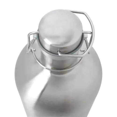 Stainless Growler - 64 oz.