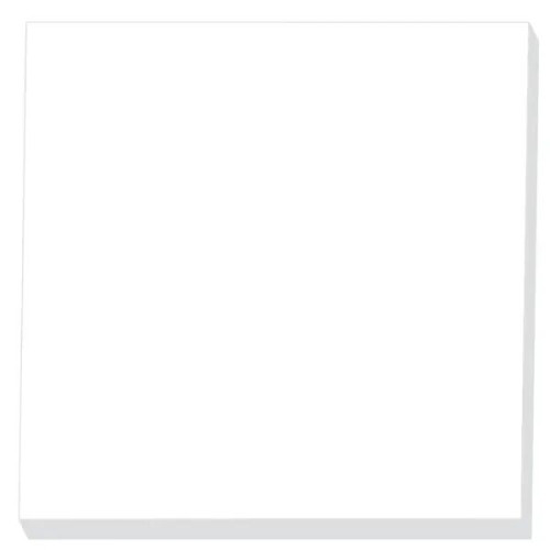 Souvenir® Sticky Note™ 3" x 3" Pad, 100 sheet