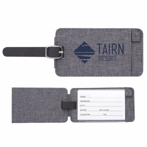 KAPSTON® Pierce Luggage Tag