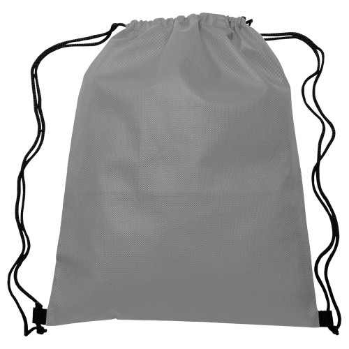 Promotional Drawstring Bag - Non-Woven Hit Sports Pack