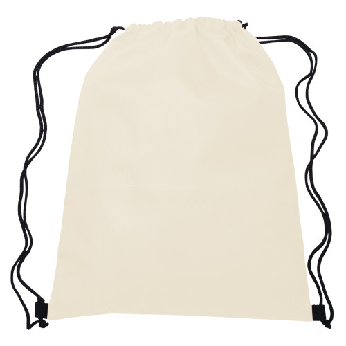 Promotional Drawstring Bag - Non-Woven Hit Sports Pack