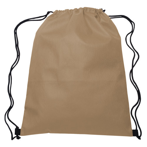 Promotional Drawstring Bag - Non-Woven Hit Sports Pack