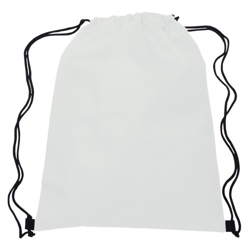 Promotional Drawstring Bag - Non-Woven Hit Sports Pack