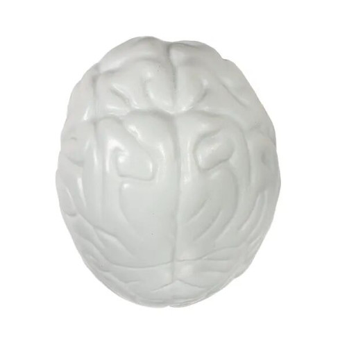 Brain Shape Stress Ball