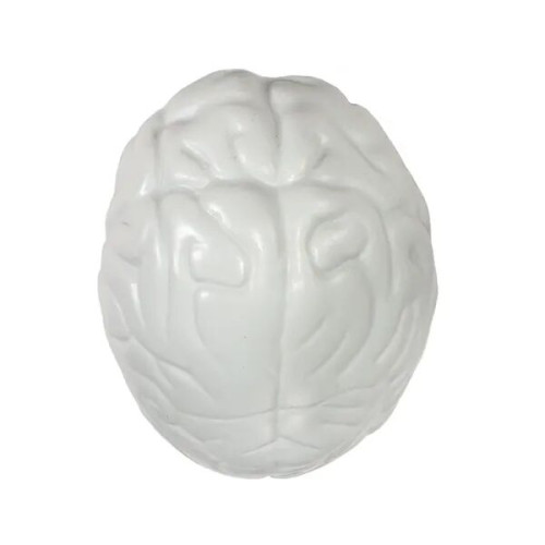 Brain Shape Stress Ball
