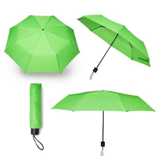 42" Budget Folding Umbrella