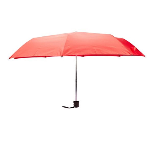 42" Budget Folding Umbrella