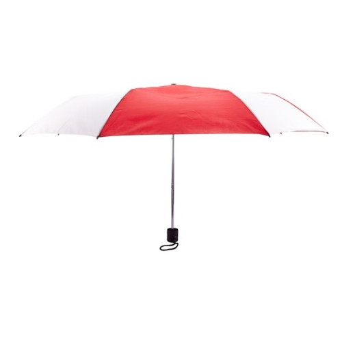 42" Budget Folding Umbrella