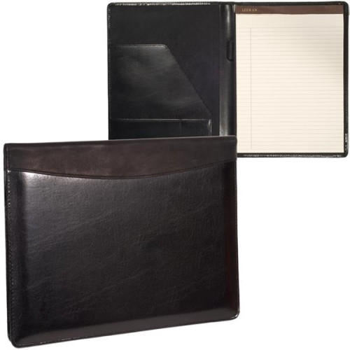 Leeman Soho Leather Business Portfolio