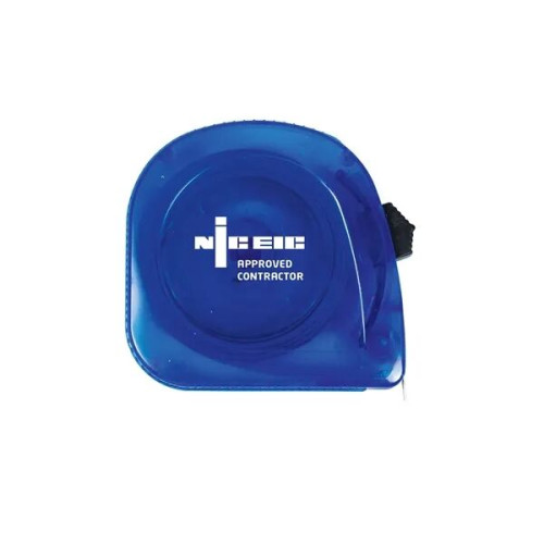 Translucent Tape Measure 10'