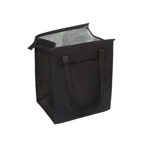 Insulated Shopping Tote Bag