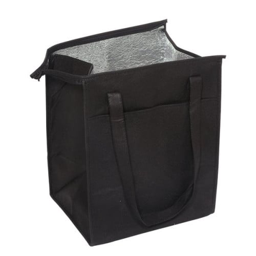 Insulated Grocery Tote