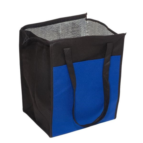 Insulated Grocery Tote