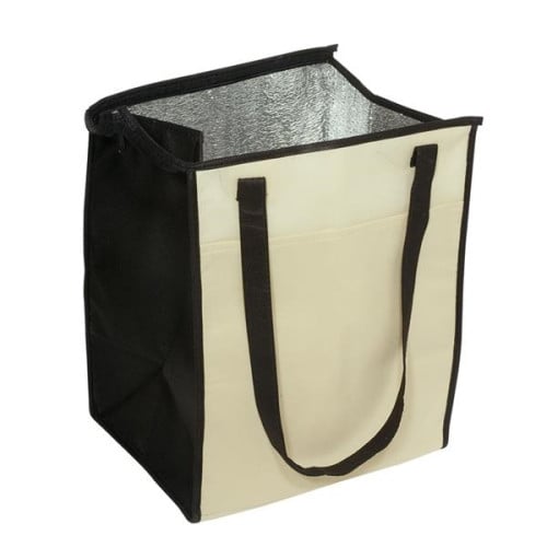 Insulated Grocery Tote