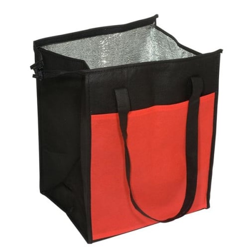 Insulated Grocery Tote