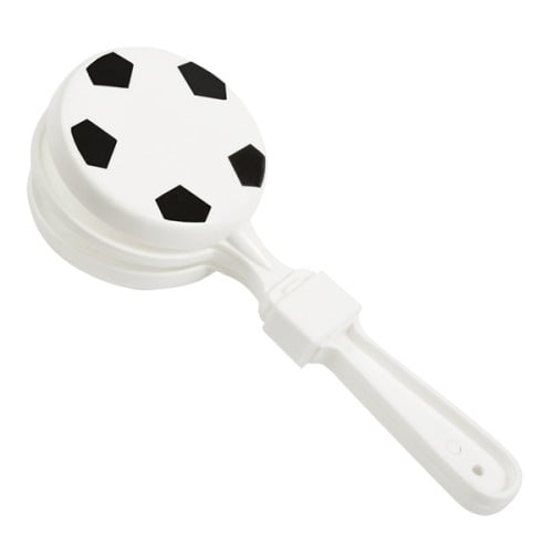 Soccer Clapper Noise Maker