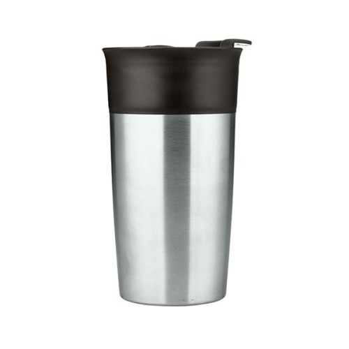 18 oz. Two-Tone Double Wall Insulated Tumbler