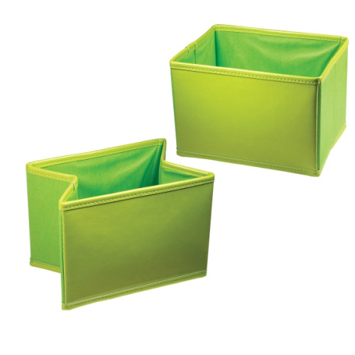 Venezia Folding Bin