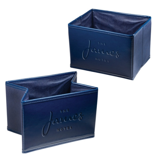 Venezia Folding Bin