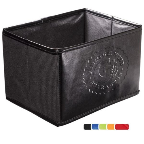 Venezia Folding Bin