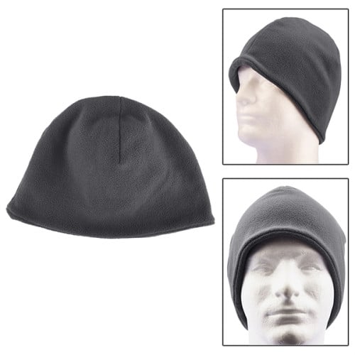 Fleece Beanie