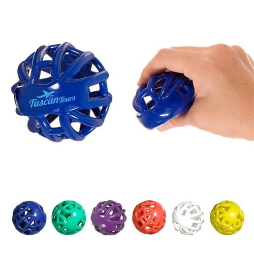 Tangle® Matrix Stress Reliever