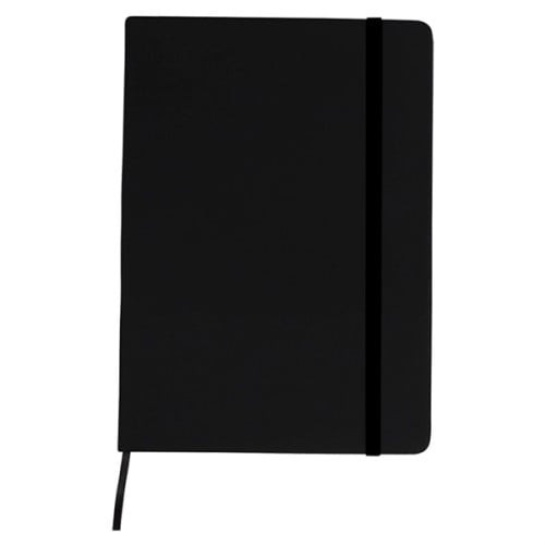 Comfort Touch Bound Journal