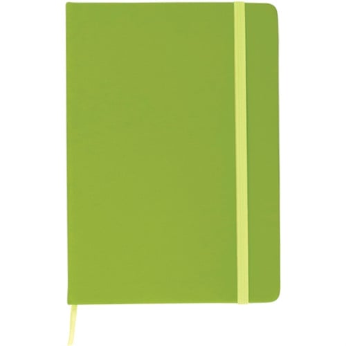 Comfort Touch Bound Journal