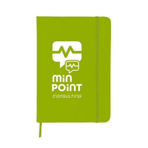 Comfort Touch Hardcover Journal Notebook 5" X 7"