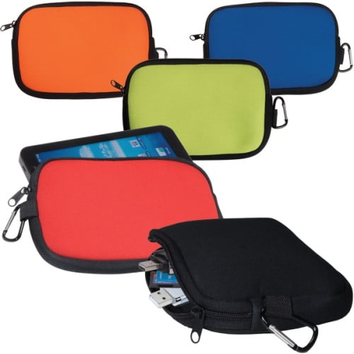 Accessory Pouch - Neoprene