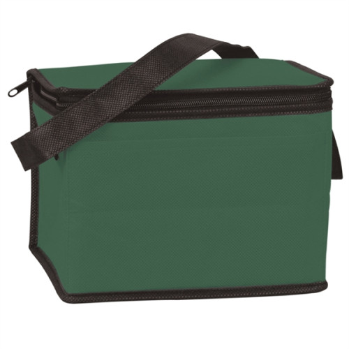 6 Pack Non-Woven Cooler Bag