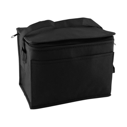 6 Pack Non-Woven Cooler Bag