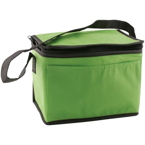 6 Pack Non-Woven Cooler Bag