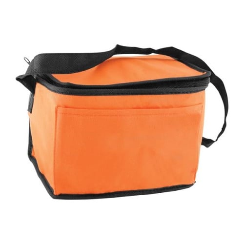 6 Pack Non-Woven Cooler Bag