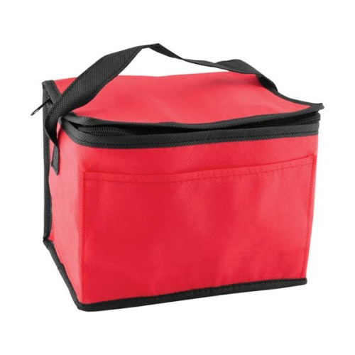 6 Pack Non-Woven Cooler Bag