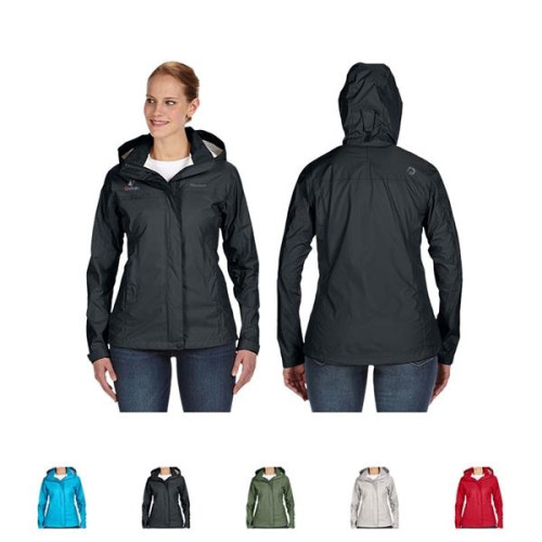 Marmot® Ladies' PreCip Jacket