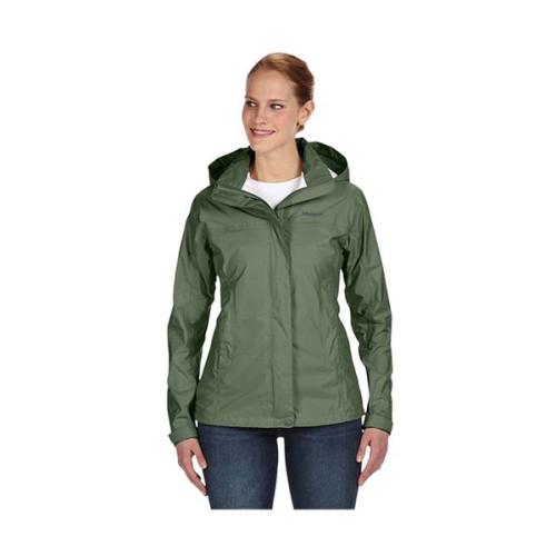 Marmot® Ladies' PreCip Jacket