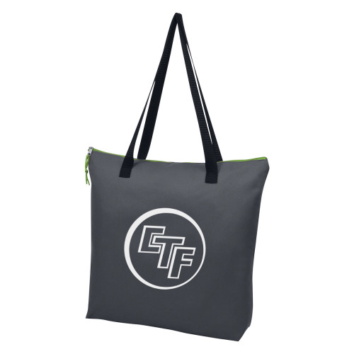 Melbourne Tote Bag