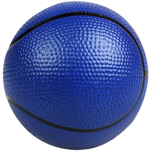 Basketball Stress Reliever