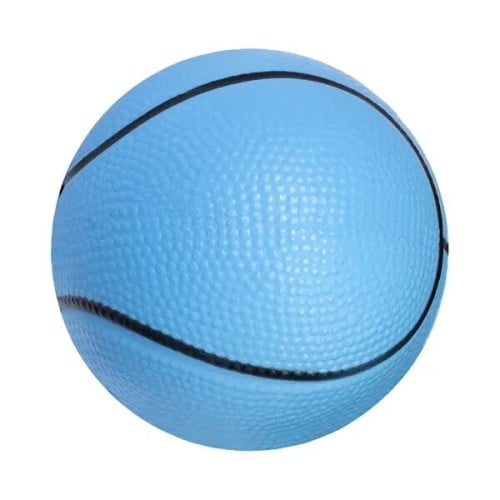 Basketball Shape Stress Ball