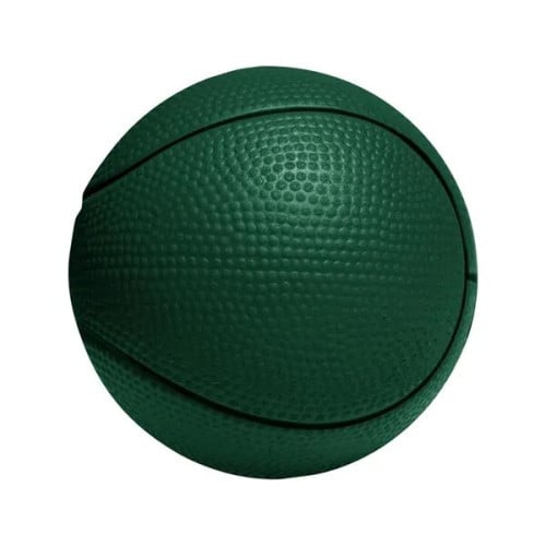 Basketball Shape Stress Ball