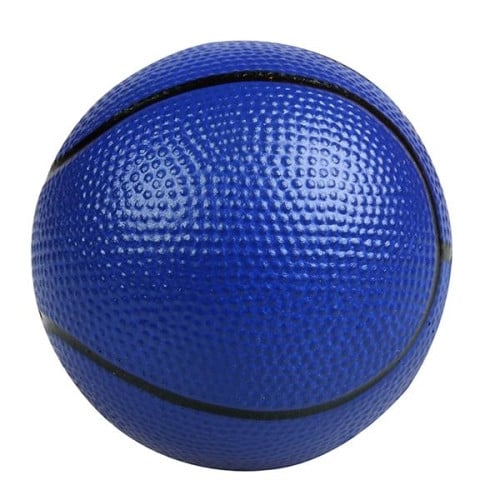 Basketball Stress Reliever