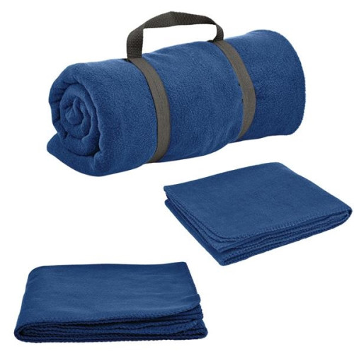 Economy Fleece Blanket