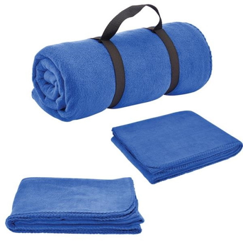 Economy Fleece Blanket